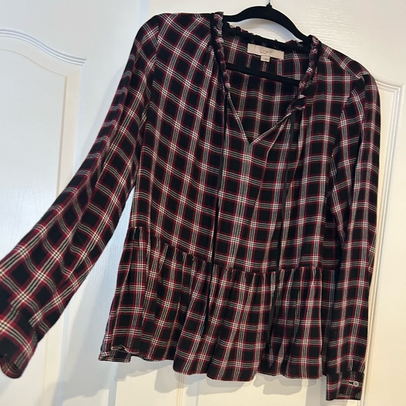 Loft blouse - Picture 5 of 5